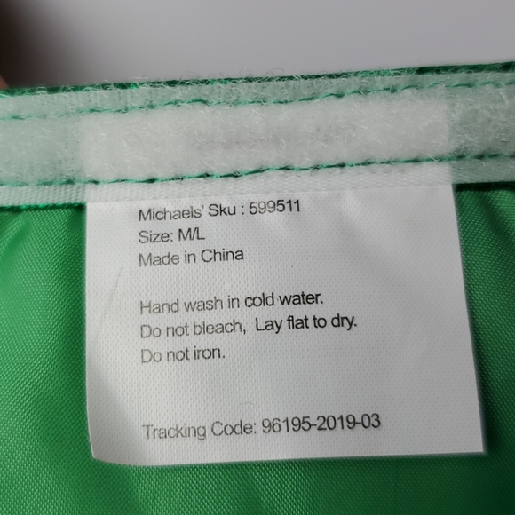 Halloween Dog Costume Size M/L - Picture 5 of 7